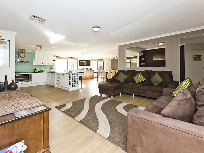 Main view of Homely house listing, 9 Thacker Way, Ellenbrook WA 6069