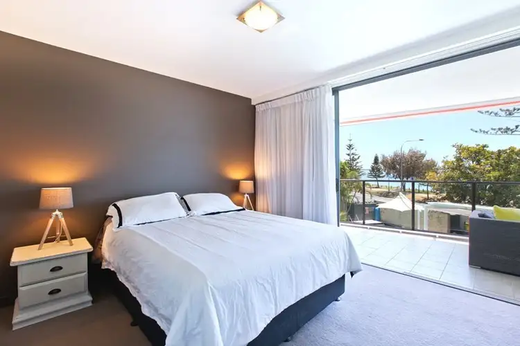 Fifth view of Homely apartment listing, 1104/438 Marine Parade, Biggera Waters QLD 4216
