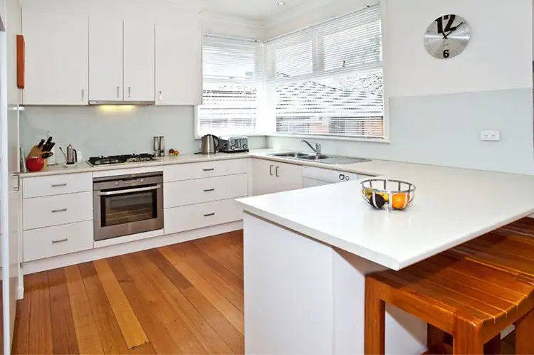Third view of Homely house listing, 16 Sharrow Road, Mitcham VIC 3132