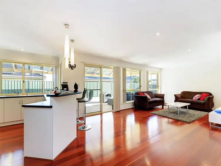 Fifth view of Homely house listing, 5 Teal Close, Aldinga Beach SA 5173