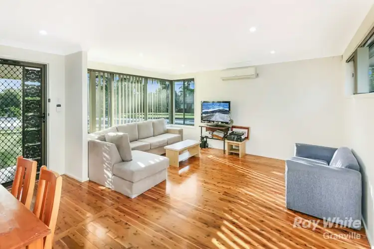 Fourth view of Homely house listing, 5 Nevis Crescent, Seven Hills NSW 2147