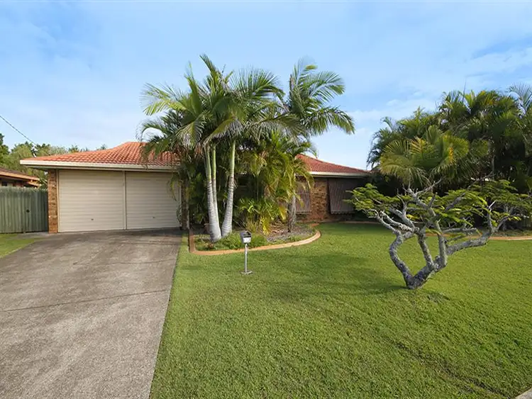25 Tepequar Drive, Maroochydore QLD 4558