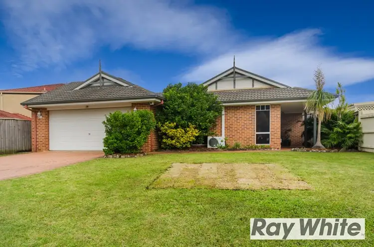7 Glenwood Grove, Horsley NSW 2530