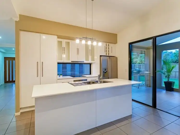 Second view of Homely house listing, 119 Roberts Drive, Trinity Beach QLD 4879