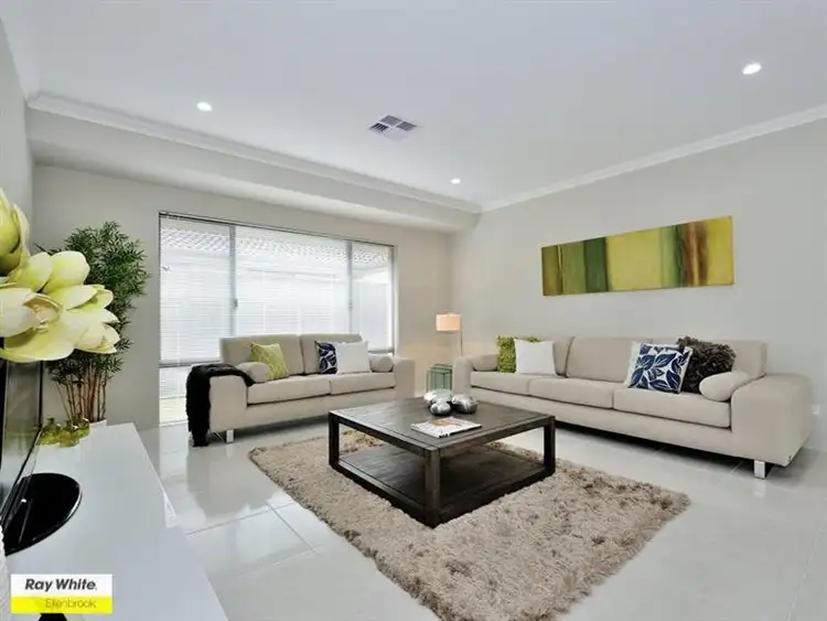 Third view of Homely house listing, 5 Sandwell Way, Henley Brook WA 6055