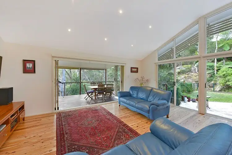 6 Vale Road, Thornleigh NSW 2120