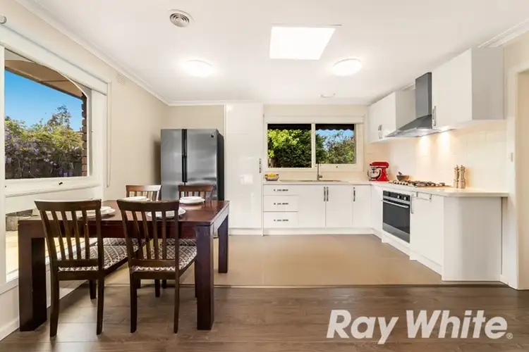 Second view of Homely house listing, 287 Scoresby Road, Boronia VIC 3155