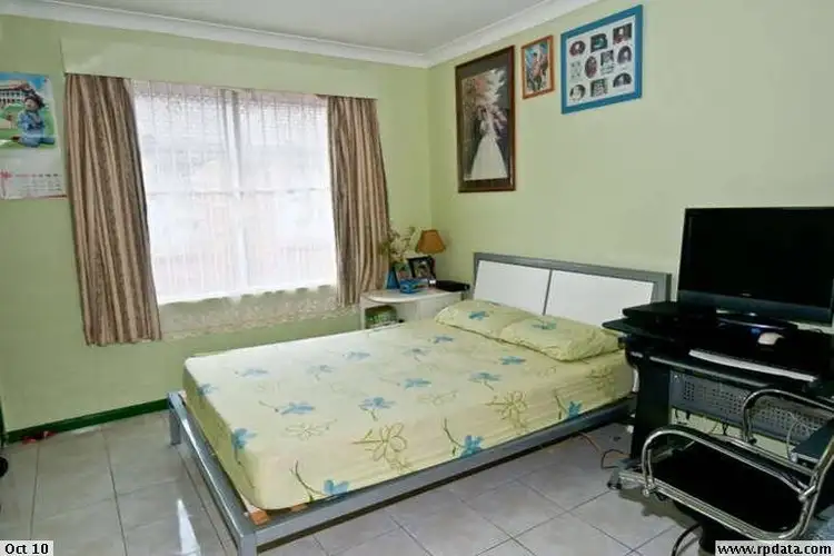 Fifth view of Homely townhouse listing, Address available on request