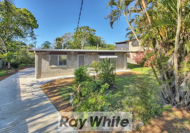 Main view of Homely house listing, 41 Orchid Street, Woodridge QLD 4114