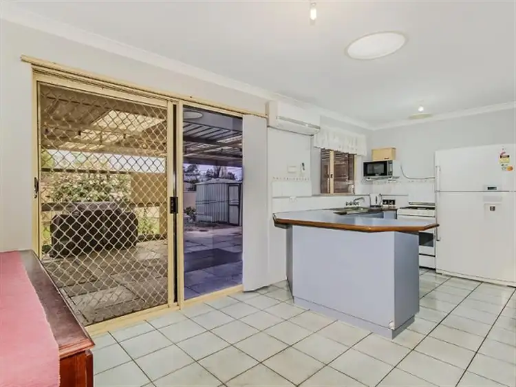 Fourth view of Homely house listing, 4 Devitt Grove, Parmelia WA 6167