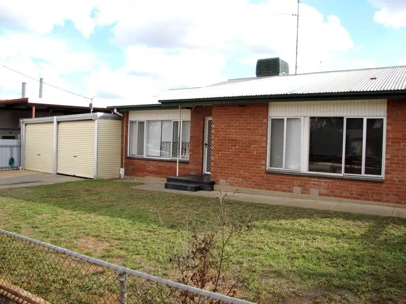Main view of Homely house listing, 1 Gillespie Street, Berri SA 5343