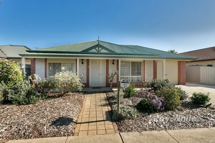 Second view of Homely house listing, 21 Milford Avenue, Salisbury North SA 5108