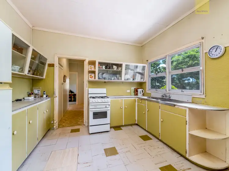 Second view of Homely house listing, 44 Barham Street, East Lismore NSW 2480