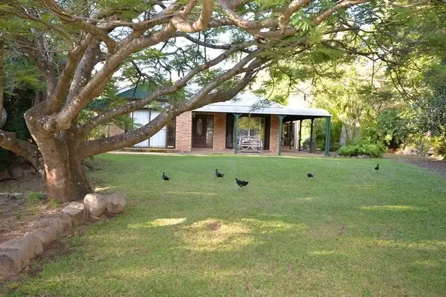 Second view of Homely rural property listing, 1030 Oakey Flat Road, Narangba QLD 4504