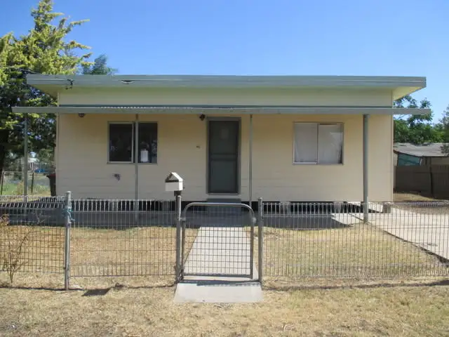 Main view of Homely house listing, 46 Tooloon Street, Coonamble NSW 2829
