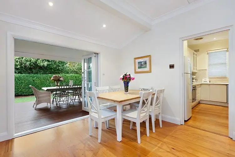 Sixth view of Homely house listing, 26 Arthur Street, Rodd Point NSW 2046