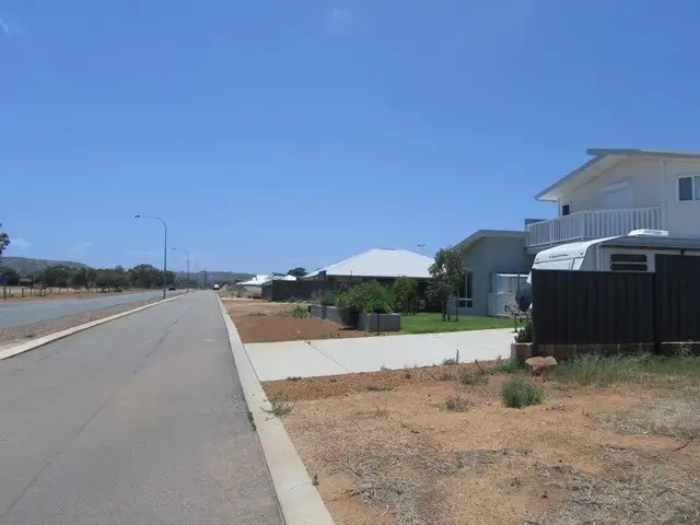 Third view of Homely land listing, 25 Andrew Lane, Waggrakine WA 6530