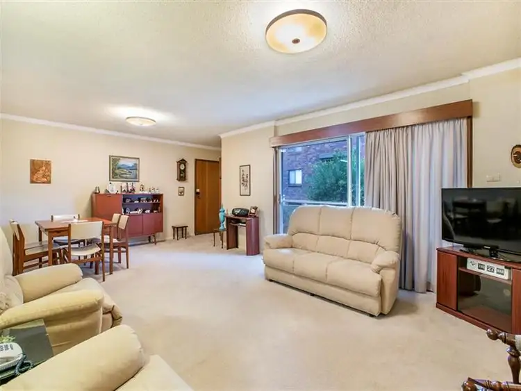 Third view of Homely apartment listing, 1/130 Bonney Avenue, Clayfield QLD 4011