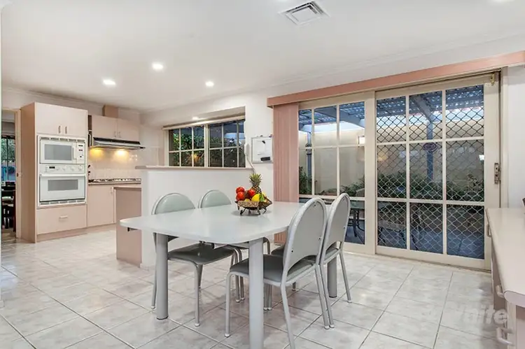 Third view of Homely house listing, 10 Pitfield Crescent, Rowville VIC 3178
