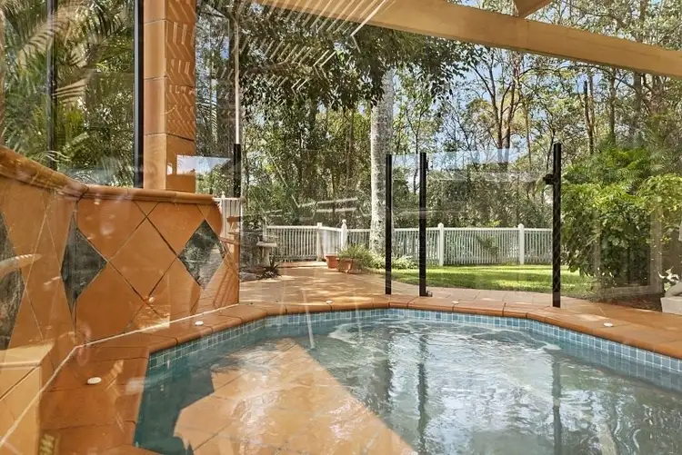 Third view of Homely house listing, 50 Avondale Road, Sinnamon Park QLD 4073