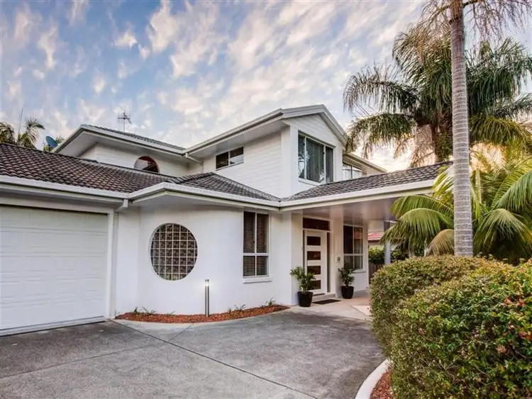 Sixth view of Homely house listing, 64 Salamander Way, Salamander Bay NSW 2317
