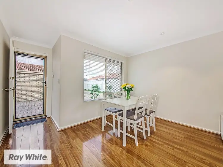 Second view of Homely villa listing, 2/75 Campion Avenue, Balcatta WA 6021