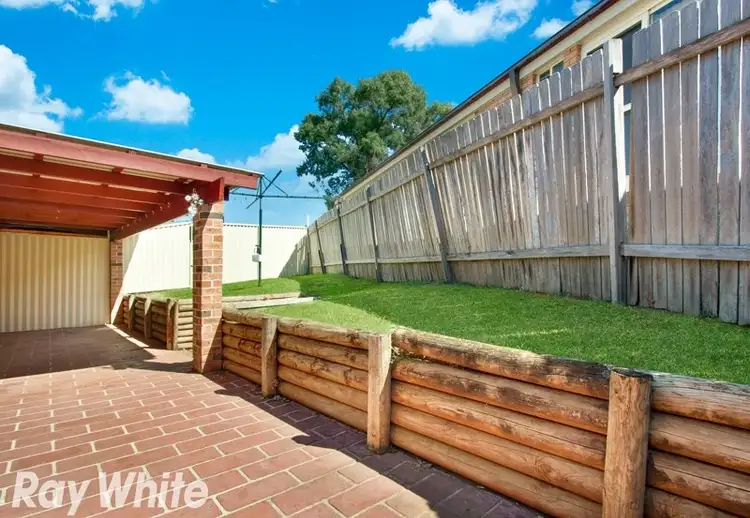 Fifth view of Homely other listing, 55b Pagoda Crescent, Quakers Hill NSW 2763