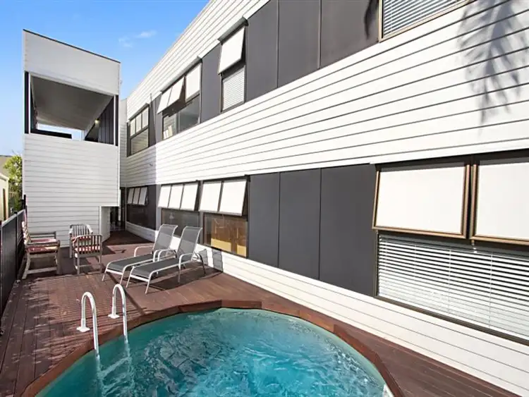 Sixth view of Homely house listing, 814 Pacific Parade, Currumbin QLD 4223