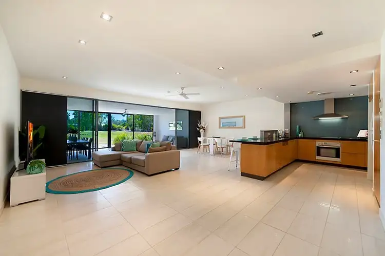 Sixth view of Homely townhouse listing, 5212 Marine Drive West, Sanctuary Cove QLD 4212