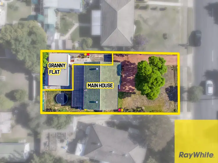 Seventh view of Homely house listing, 94 and 94a Aurora Drive, Tregear NSW 2770