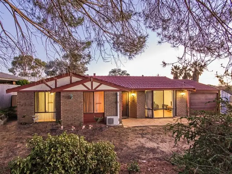 25 Challenger Avenue, Parmelia WA 6167