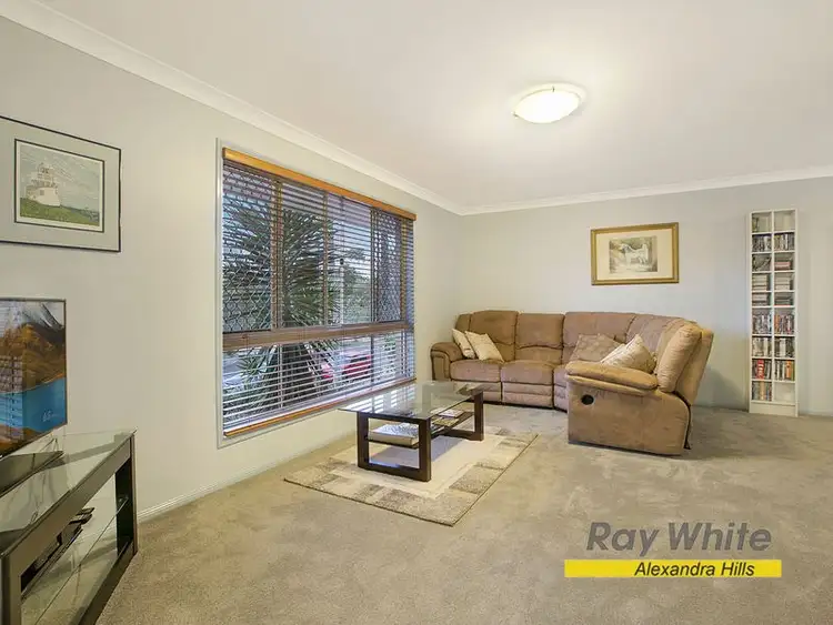 Fifth view of Homely house listing, 5 Forestlea Court, Alexandra Hills QLD 4161