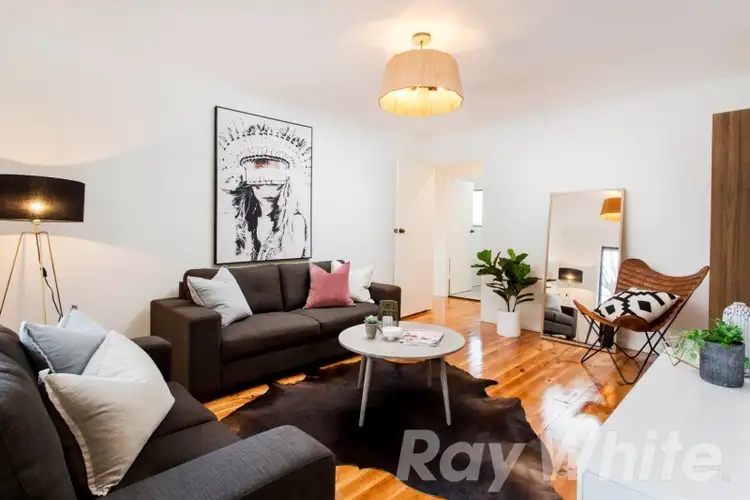 Second view of Homely unit listing, 6/14 Robert Avenue, Broadview SA 5083