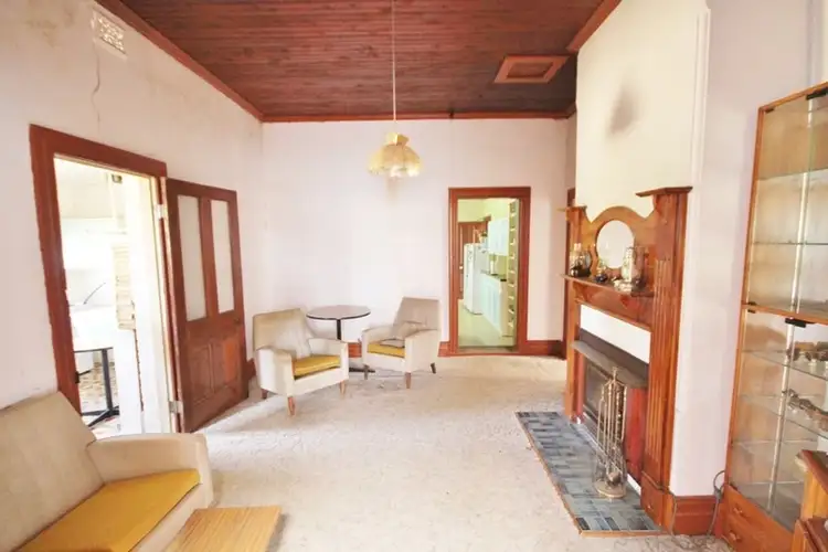 Fifth view of Homely house listing, 135 Willawong Street, Young NSW 2594
