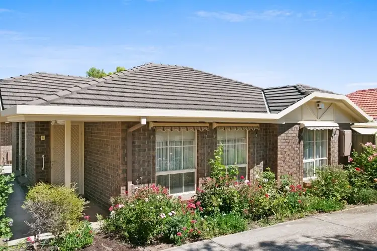 1/8 Gilbertson Road, Seacliff Park SA 5049