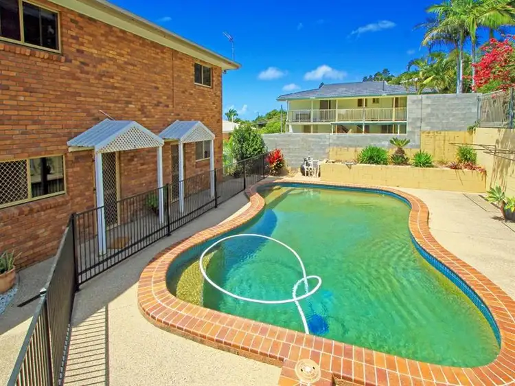 Second view of Homely unit listing, Unit 3, 2 Marlin Street, Yeppoon QLD 4703