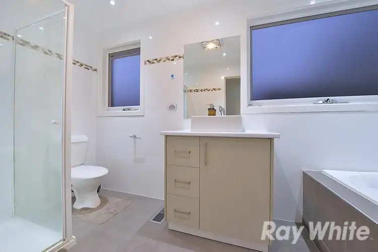 Fourth view of Homely house listing, 107 Allambanan Drive, Bayswater North VIC 3153