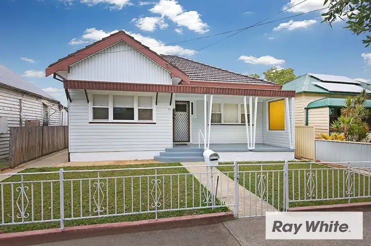 Main view of Homely house listing, 17 Water Street, Lidcombe NSW 2141