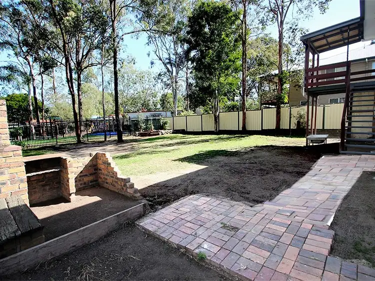 Second view of Homely house listing, 26 HICKORY Street, Marsden QLD 4132
