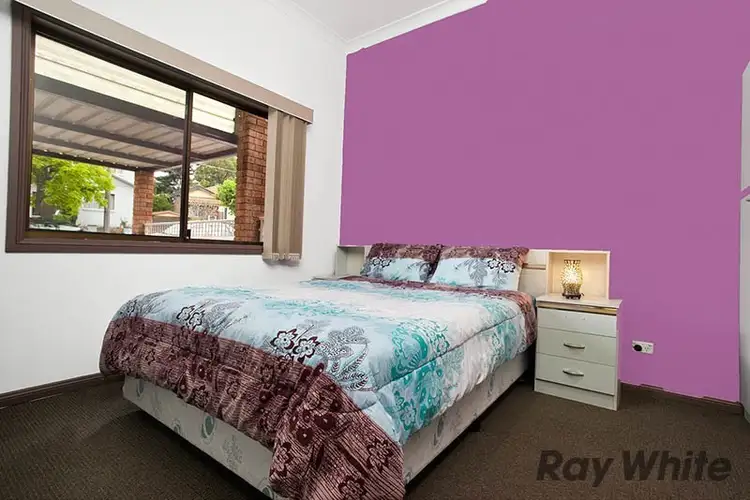 Fifth view of Homely house listing, 31 Kimpton Street, Banksia NSW 2216