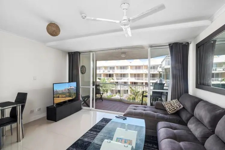 Sixth view of Homely unit listing, 38/329 Golden Four Drive, Tugun QLD 4224