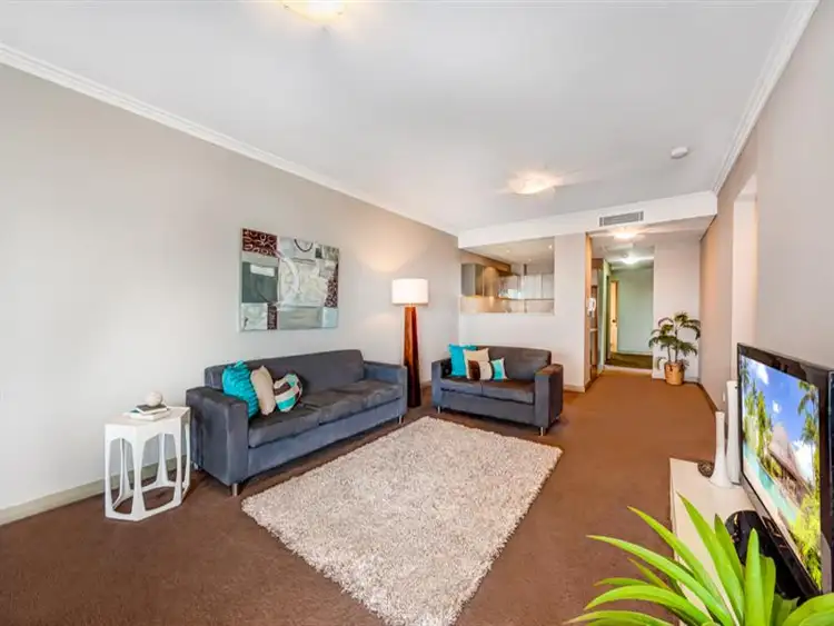 Fourth view of Homely apartment listing, 1118/100 Belmore Street, Ryde NSW 2112