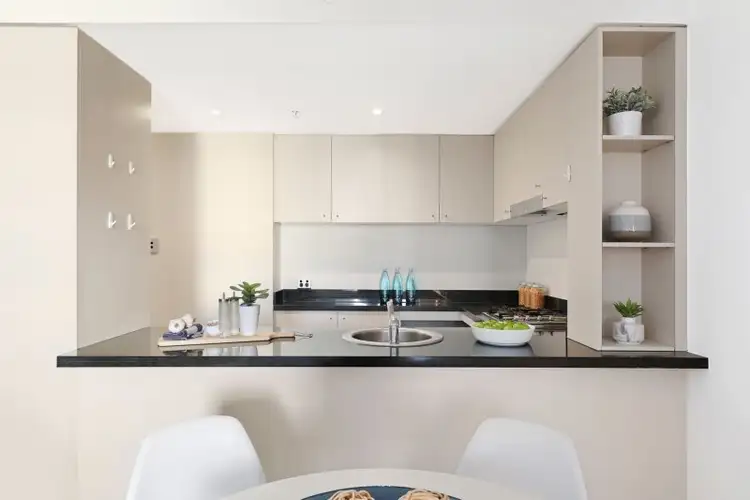 Fourth view of Homely unit listing, 1117/1 Sergeants Lane, St Leonards NSW 2065