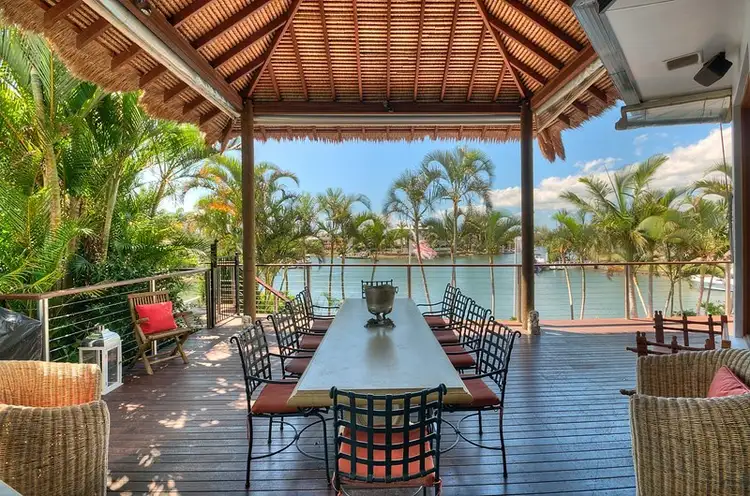Third view of Homely house listing, 7 Chantilly Close, Benowa Waters QLD 4217