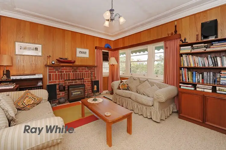 Third view of Homely house listing, 6 Downing Street, Epping NSW 2121