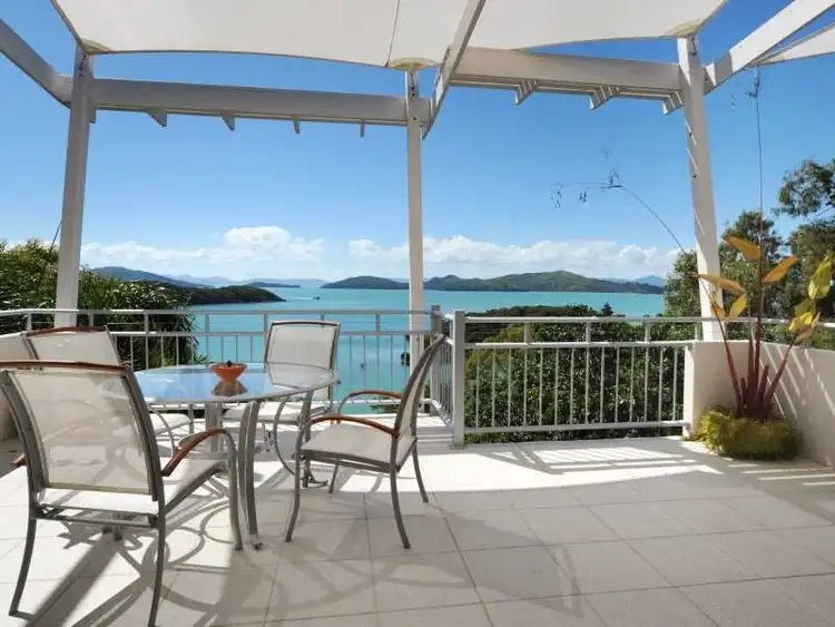 Fourth view of Homely house listing, 41 Harbour Avenue, Shute Harbour QLD 4802