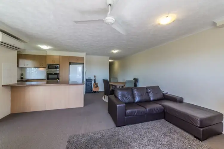 Fourth view of Homely unit listing, 12/27 Walton Street, Southport QLD 4215