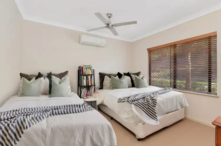 Fifth view of Homely unit listing, 49/1-15 Robson Street, Mooroobool QLD 4870