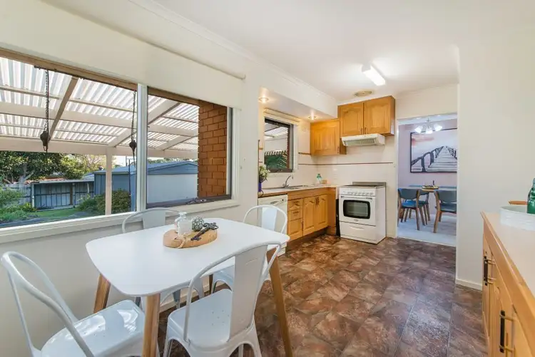 Sixth view of Homely house listing, 18 Cinerea Avenue, Ferntree Gully VIC 3156