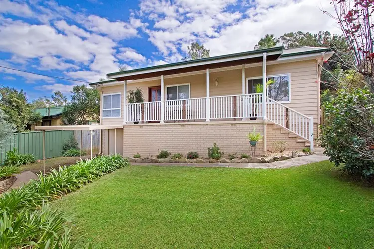 Second view of Homely house listing, 27 Clergy Road, Wilberforce NSW 2756